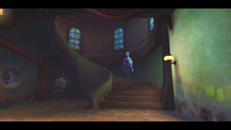 The Legend of Zelda: Skyward Sword - Imagen 40